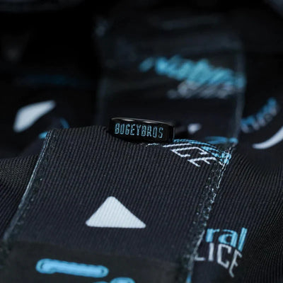 Natty Slice Golf Polo
