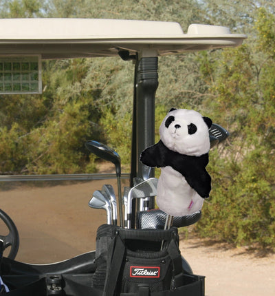 Kung Fu Panda Golf Headcover