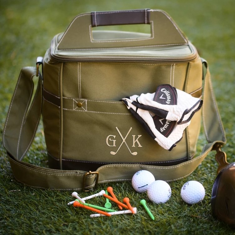 Fathers Day Golf Gifts for Dad