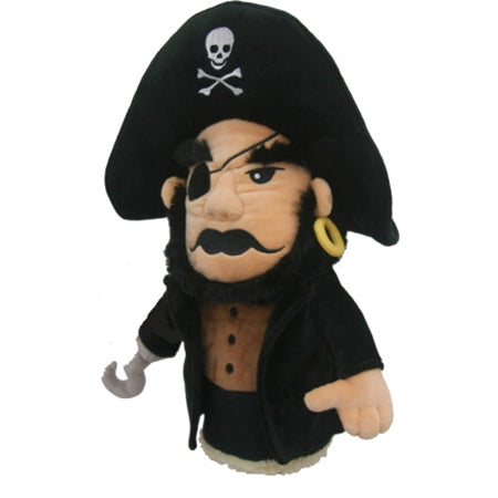 Pirate Headcover