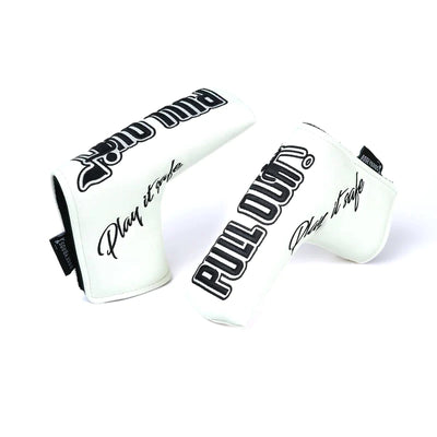 Pull Out Putter Cover