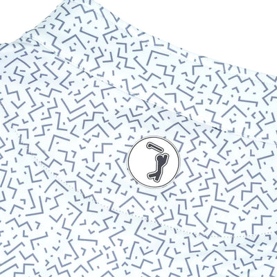 Puzzle Party Golf Q-Zip