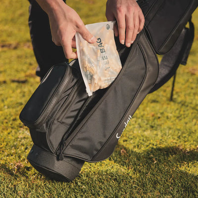 Ultimate Versatile Golf Bag