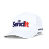 Send It! Performance Golf Hat