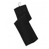 Un-FORE-gettable Golf Towel