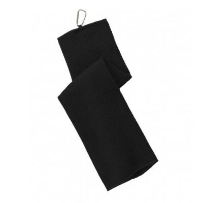 Un-FORE-gettable Golf Towel