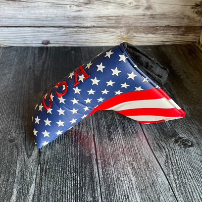 USA Putter Cover