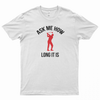 Long Driver Shirt
