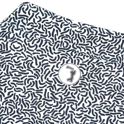 Woozy Worms Golf Q-Zip